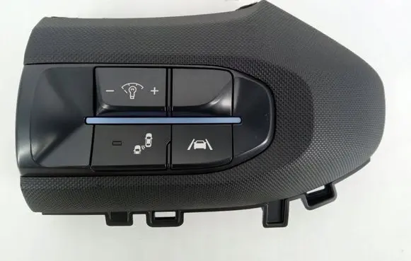 Hyundai Veloster II Other switches/knobs/shifts 93700K9140YPN