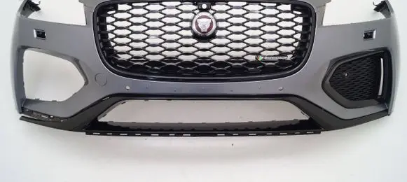 Jaguar F-Pace Front bumper