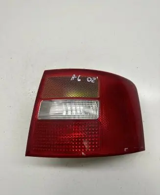 Audi A6 S6 C5 4B Rear/tail lights