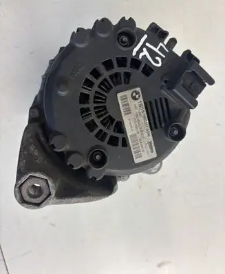 BMW X1 E84 Generator/alternator 7802261