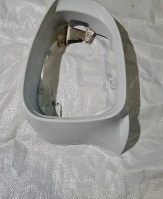 Chrysler Pacifica Front door wing mirror part 805412