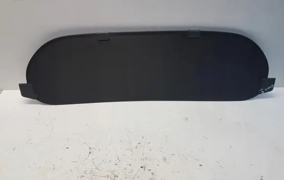 Honda Civic X Parcel shelf 84450-TGG-A013-M1