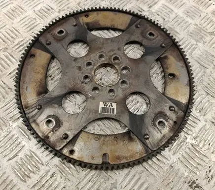 BMW X5 E70 Flywheel 7788746