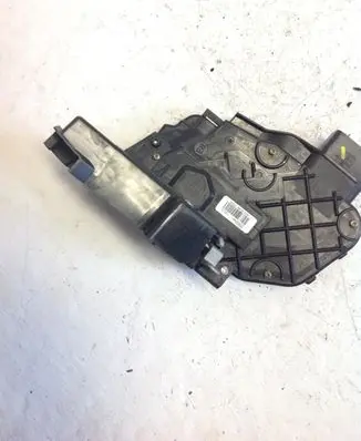 Ford Focus C-MAX Front door lock 3M5AR21812MP