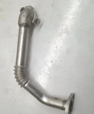 Toyota Avensis T250 EGR valve line/pipe/hose 