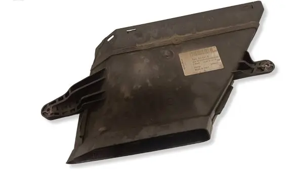 Audi A4 S4 B8 8K Air intake duct part 8K0129617B 10206234