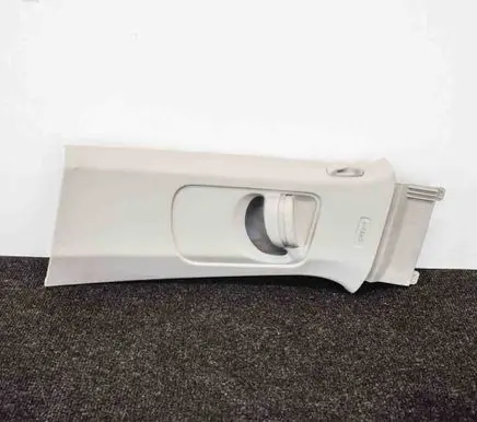 Volkswagen Tiguan (B) pillar trim (bottom) 
