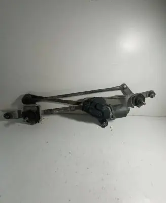 Opel Insignia A Wiper motor 13227392 AV1590601414