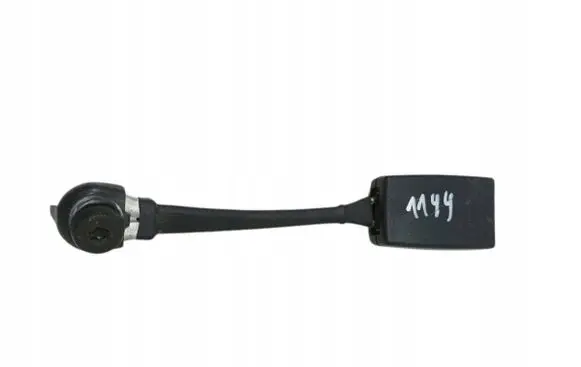 Fiat Ducato Front seatbelt buckle 620162800A