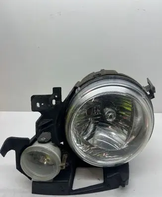 Headlight/headlamp
