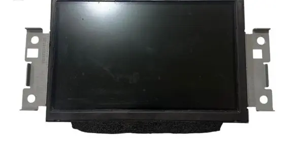 Volvo V60 Screen/display/small screen 31344258 7609501416