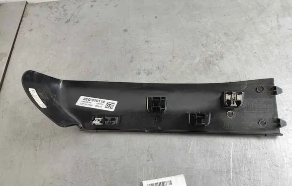 Ram 1500 Seat trim 5zf13tx7ae