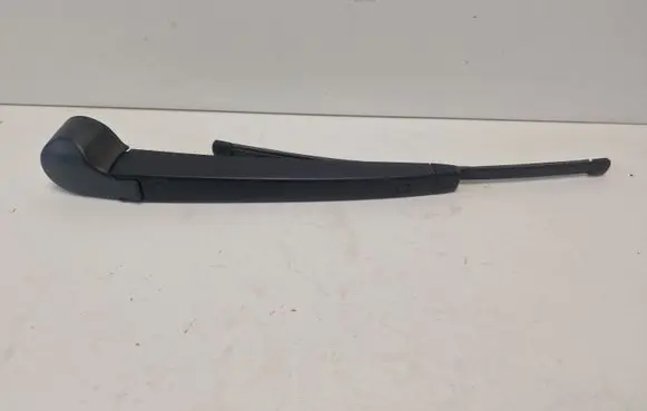 Volkswagen Polo V 6R Rear wiper blade 6R6955707B