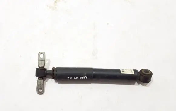 Peugeot Partner III Rear shock absorber/damper