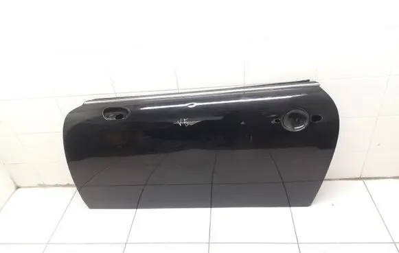 Mini One - Cooper R50 - 53 Door (2 Door Coupe) 