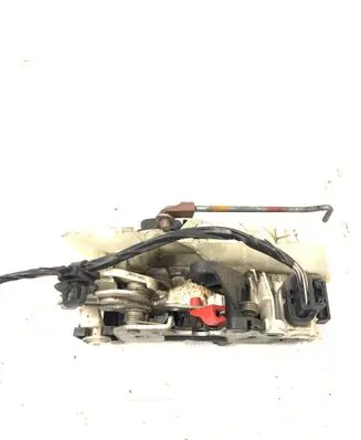 Jeep Patriot Rear door lock P04589414AG T28KD2548