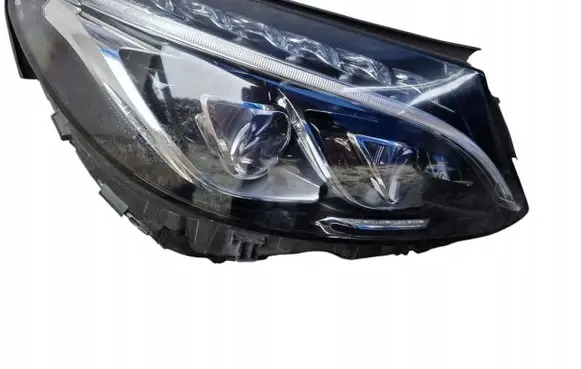 Mercedes-Benz C W205 Headlight/headlamp A2059063204