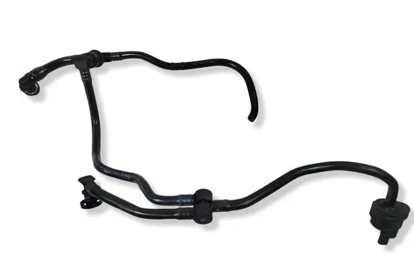 Audi A3 8Y Intercooler hose/pipe 04E129654T