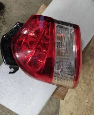 Toyota Yaris Rear/tail lights 521550d220