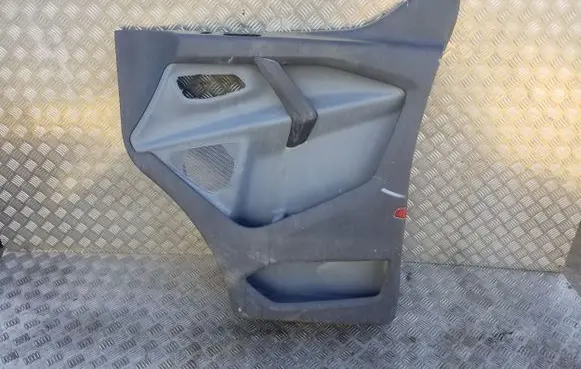 Ford Transit Custom Front door card panel trim BK21V23942