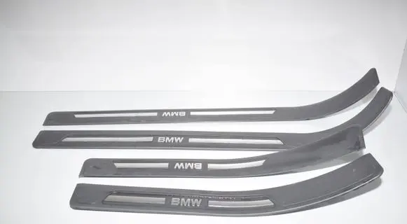 BMW 7 E38 Front sill trim cover 8220227 51478220227 8220220