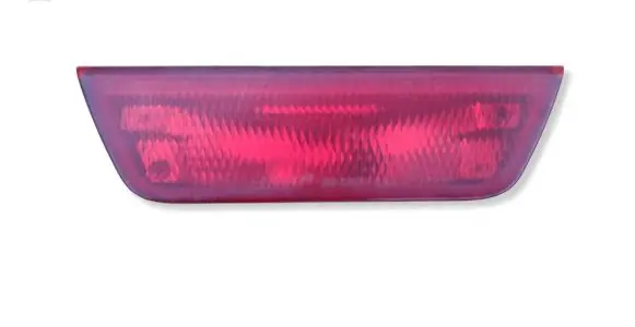 Nissan Micra Rear fog light 