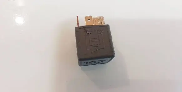 Porsche Cayenne (9PA) Other relay 191906383C V23134B55X216
