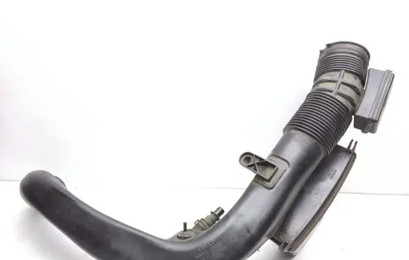 Volvo XC60 Intercooler hose/pipe 31274766