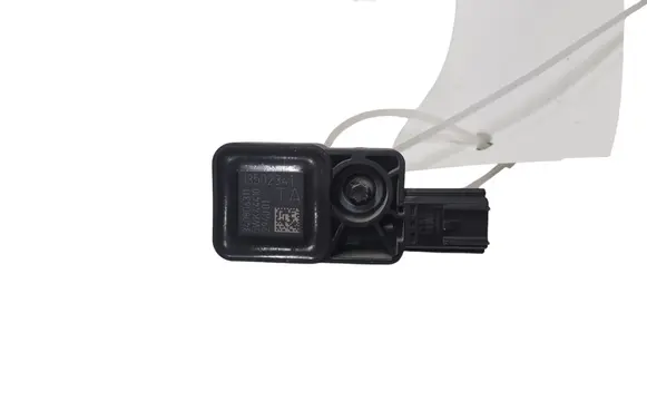 Opel Insignia A Airbag deployment crash/impact sensor 13502341