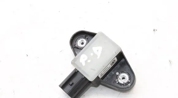 Volkswagen PASSAT CC Airbag deployment crash/impact sensor 5N0959354D