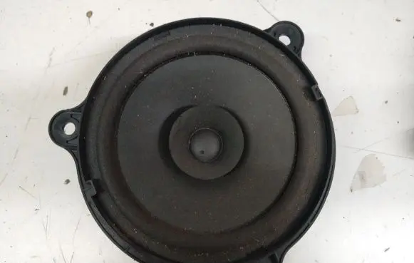 Nissan Leaf I (ZE0) Front door speaker 28156EG10A