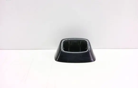 Opel Vectra C Headlight washer spray nozzle cap/cover 424290369