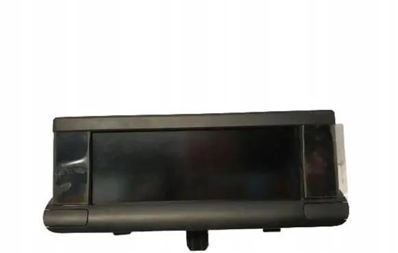 Citroen C4 Cactus Speedometer (instrument cluster) 981385408000