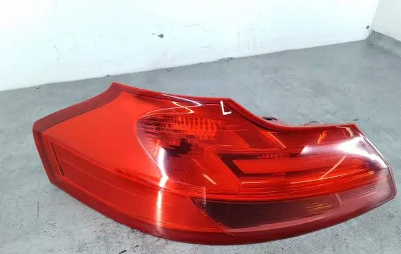 Opel Insignia A Rear/tail lights 13226856