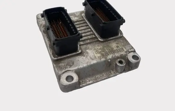 Fiat Punto (188) Engine control unit/module 46822116 46769404 46767687