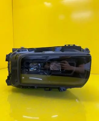 Porsche Macan (95C) Headlight/headlamp 95C941032AD