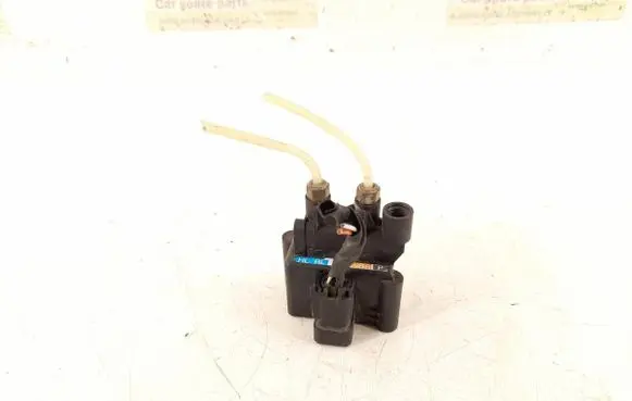 Mercedes-Benz R W251 Air suspension valve block 2513200158 2123200258
