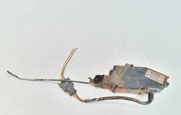 Volkswagen Transporter - Caravelle T4 Tailgate boot lock/latch motor 701959783B 403845