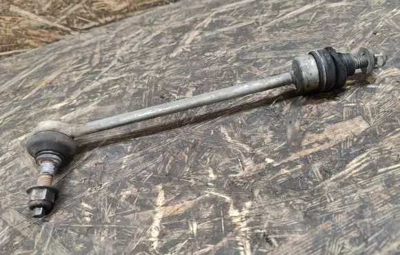 Land Rover Discovery 4 - LR4 Front anti-roll bar/stabilizer link 