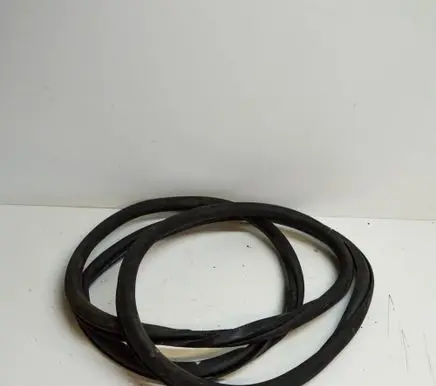 Volkswagen Touran I Rubber seal front coupe door 1T0867911F