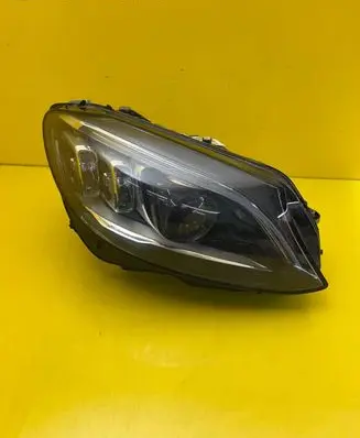 Mercedes-Benz C W205 Headlight/headlamp A2059061606