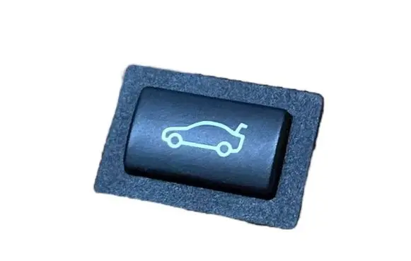 BMW 5 E60 E61 Tailgate opening switch 6921846