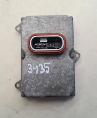 Mercedes-Benz E W211 Headlight ballast module Xenon A0028202426 5DF00827900