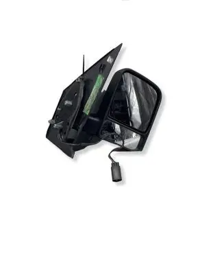Ford Transit - Tourneo Connect Front door electric wing mirror 011022