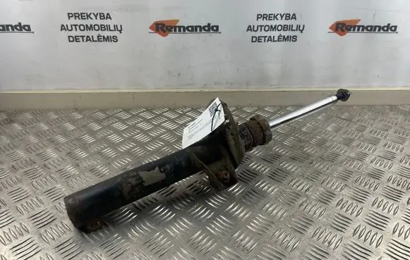 Volkswagen Caddy Front shock absorber/damper 1K0413031BA