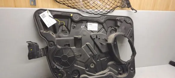 Jeep Grand Cherokee Front window lifting mechanism without motor 926735100 6679080 926815
