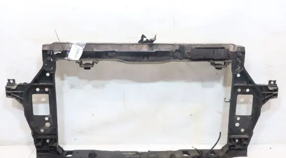 Hyundai i20 (GB IB) Front bumper support beam 