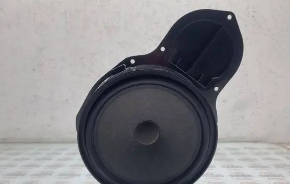 Volkswagen PASSAT B7 Front door speaker 3C8035454