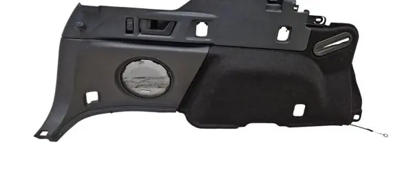 Subaru Outback (BT) Trunk/boot lower side trim panel 94047AN04A 94037AN01A