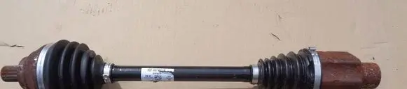 Audi A1 Drive shaft (set) 